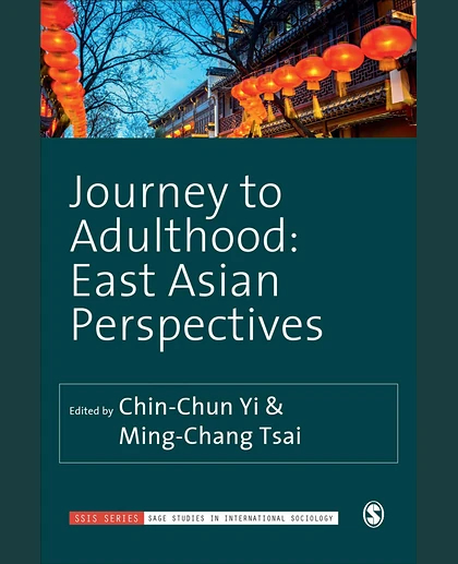 Journey to Adulthood: East Asian Perspectives