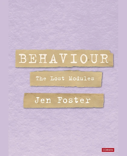 Behaviour: The Lost Modules