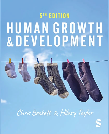 Human Growth & Development, 5th Edition