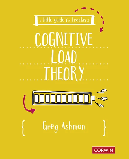 A Little Guide for Teachers: Cognitive Load Theory, 1st Edition