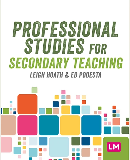 Professional Studies for Secondary Teaching, 1st Edition