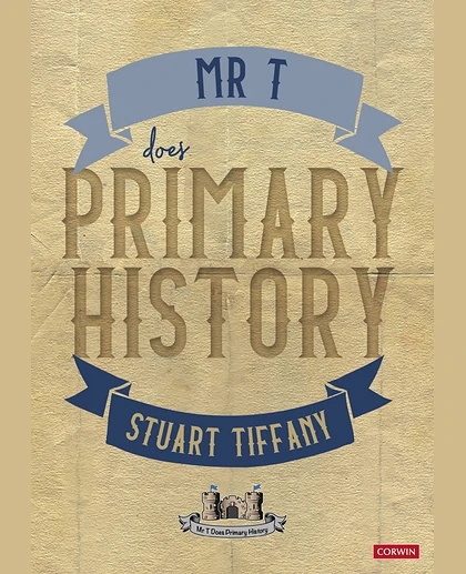 Mr T Does Primary History, 1st Edition