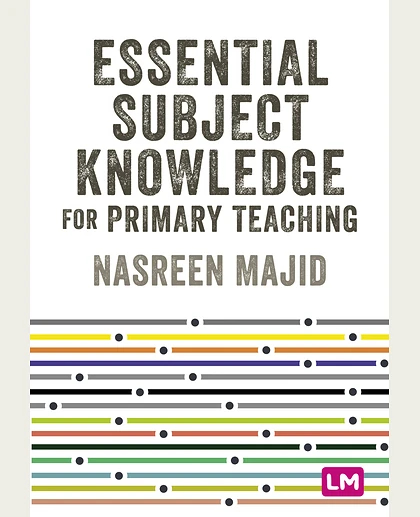 Essential Subject Knowledge for Primary Teaching, 1st Edition