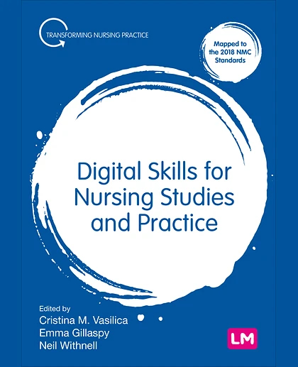 Digital Skills for Nursing Studies and Practice, 1st Edition