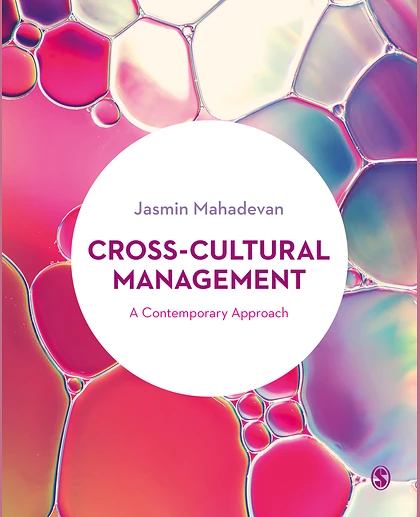 Cross-Cultural Management: A Contemporary Approach, 1st Edition