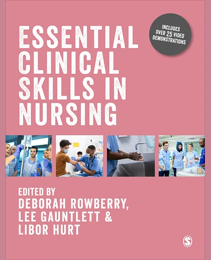 Essential Clinical Skills in Nursing, 1st Edition
