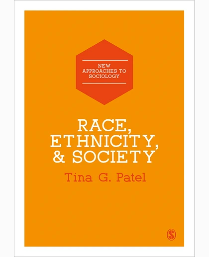 Race, Ethnicity & Society, 1st Edition