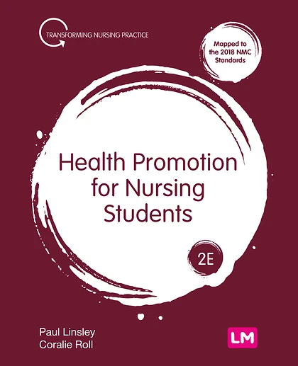 Health Promotion for Nursing Students, 2nd Edition