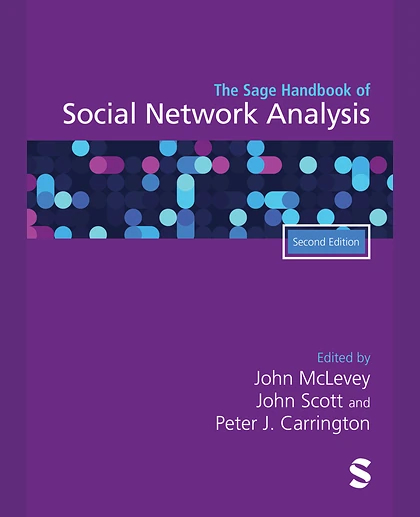 The Sage Handbook of Social Network Analysis, 2nd Edition