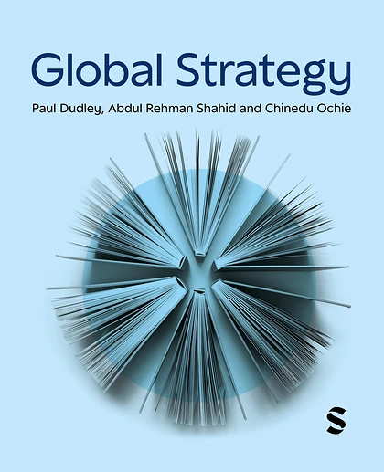 Global Strategy, 1st Edition