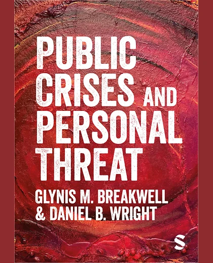 Public Crises and Personal Threat
