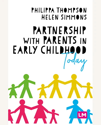 Partnership With Parents in Early Childhood Today, 1st Edition