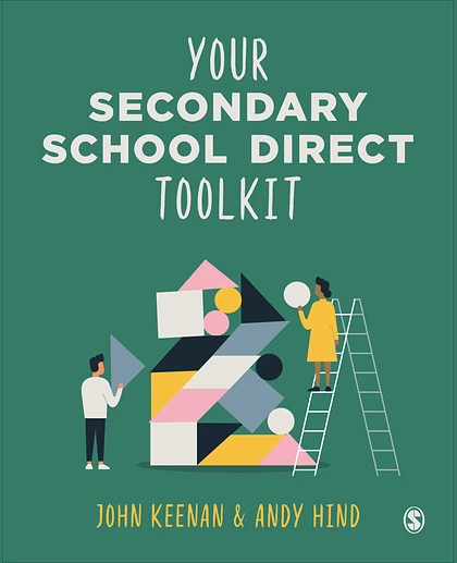 Your Secondary School Direct Toolkit, 1st Edition