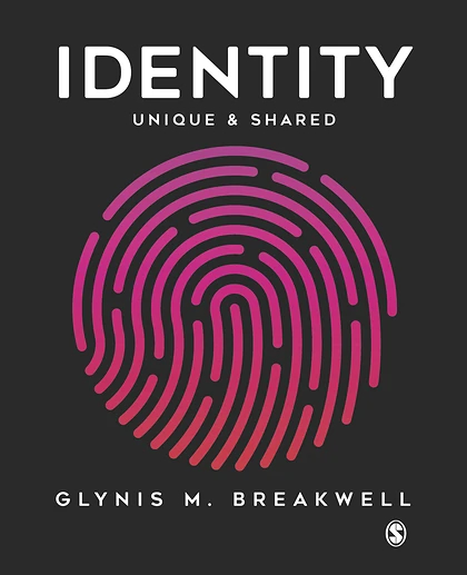 Identity: Unique and Shared, 1st Edition