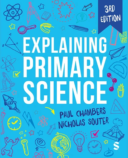 Explaining Primary Science