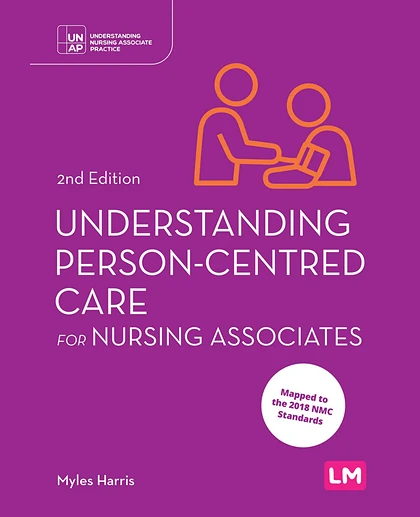 Understanding Person-Centred Care for Nursing Associates