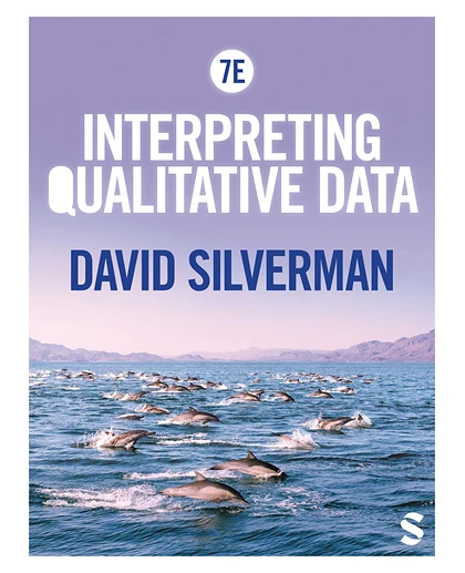 Interpreting Qualitative Data