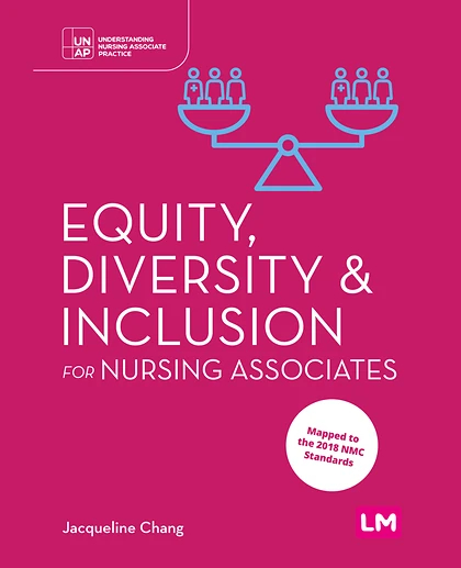 Equity, Diversity & Inclusion for Nursing Associates