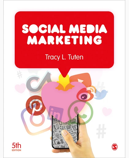 Social Media Marketing, 5th Edition