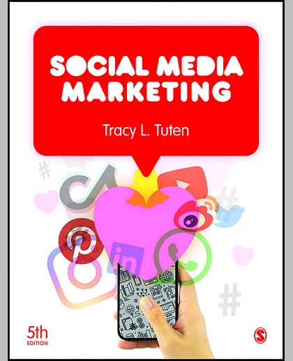 Social Media Marketing, 5th Edition