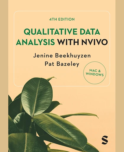 Qualitative Data Analysis with NVivo