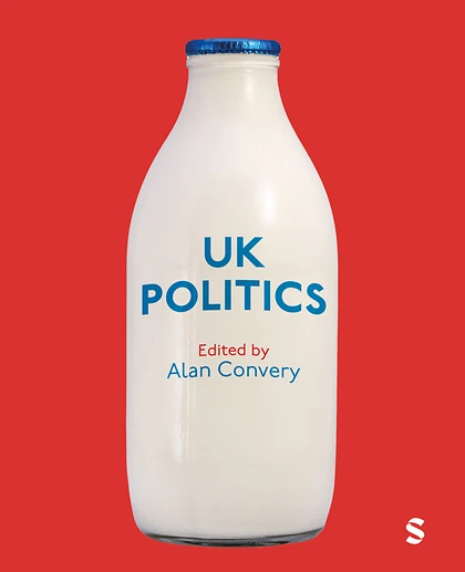 UK Politics, 1st Edition