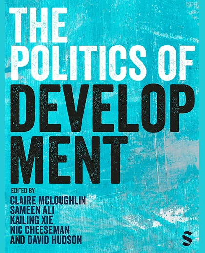 The Politics of Development