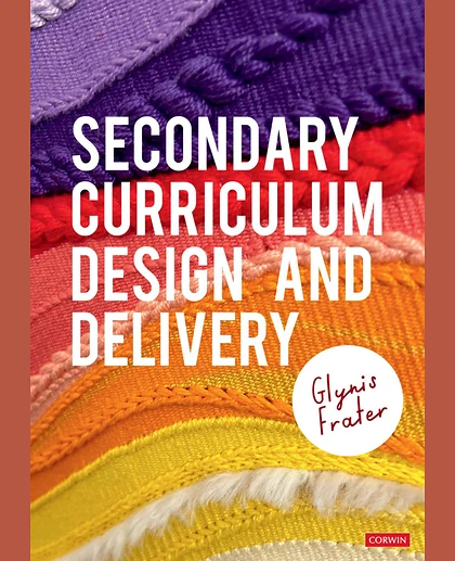 Secondary Curriculum Design and Delivery