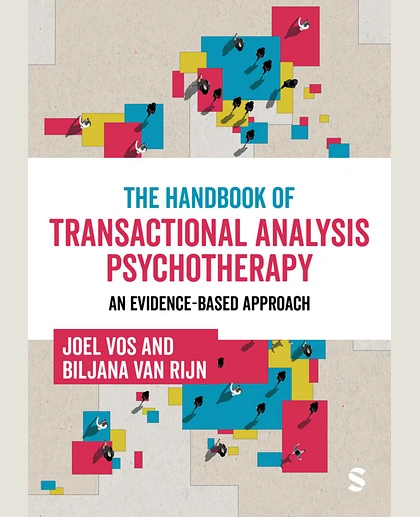 The Handbook of Transactional Analysis Psychotherapy: An Evidence-Based Approach