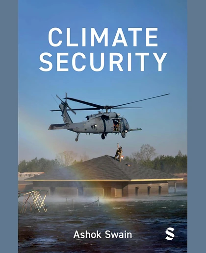 Climate Security