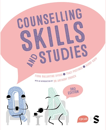 Counselling Skills and Studies, 3rd Edition