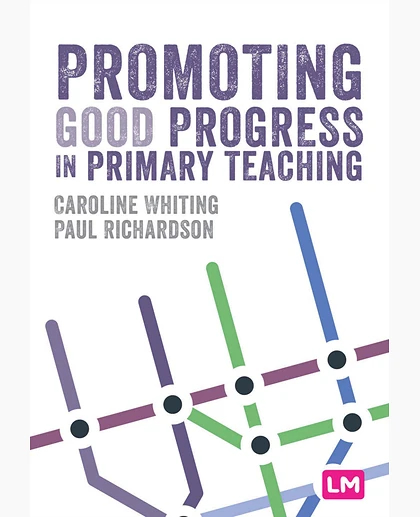 Promoting Good Progress in Primary Schools