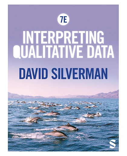 Interpreting Qualitative Data, 7th Edition
