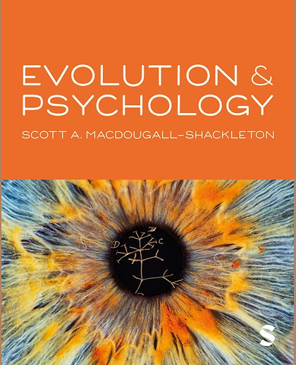 Evolution and Psychology, 1st Edition