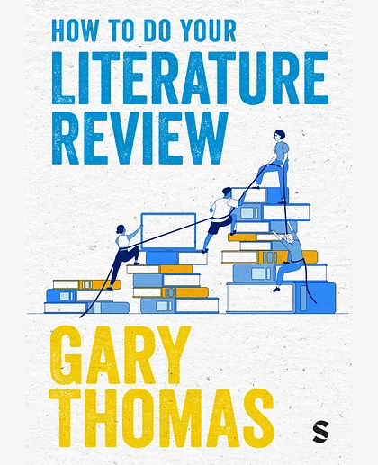 How to Do Your Literature Review, 1st Edition