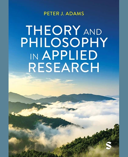 Theory and Philosophy in Applied Research