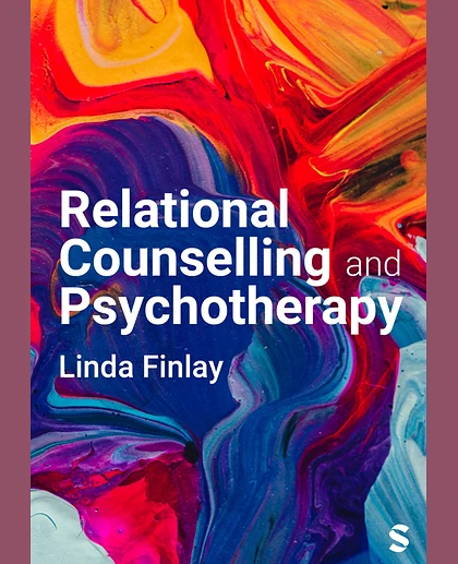 Relational Counselling and Psychotherapy.