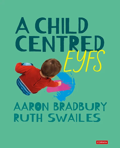 A Child Centred EYFS
