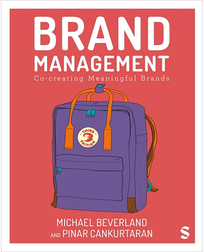 Brand Management: Co-creating Meaningful Brands, 3rd Edition