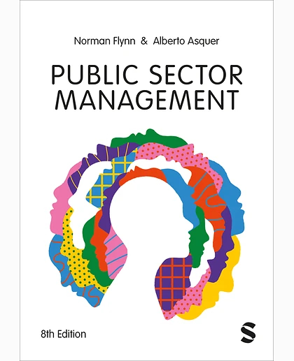 Public Sector Management, 8th Edition