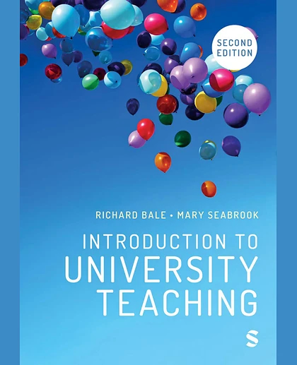 Introduction to University Teaching, 2nd Edition