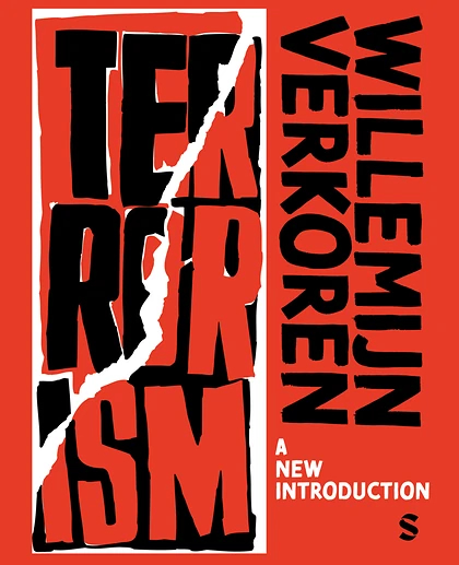 Terrorism: A New Introduction
