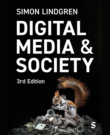 Digital Media & Society, 3rd Edition