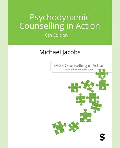 Psychodynamic Counselling in Action