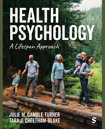Health Psychology: A Lifespan Approach