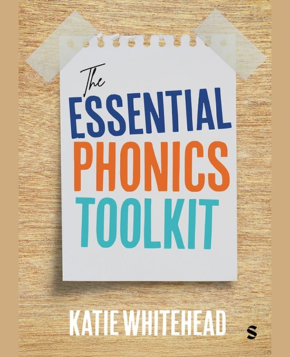 The Essential Phonics Toolkit