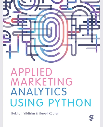 Applied Marketing Analytics Using Python