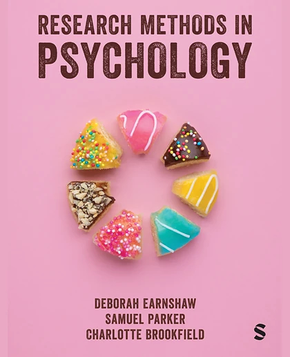 Research Methods in Psychology: Your Essential Guide