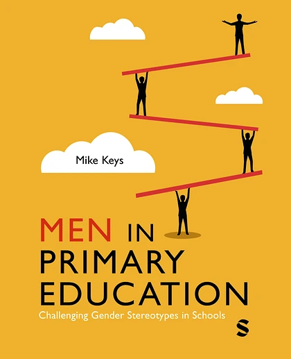 Men in Primary Education: Challenging Gender Stereotypes in Schools