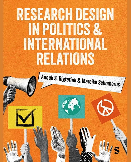 Research Design in Politics & International Relations